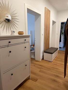 Foto - Etagenwohnung zur Miete in Hannover