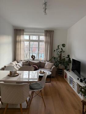 Foto - Etagenwohnung in Hannover