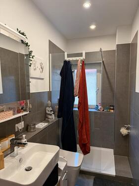 Foto - Etagenwohnung in Hannover zur Miete