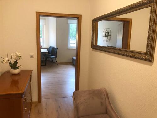 Foto - 2 Zimmer Etagenwohnung zur Miete in Marktschellenberg