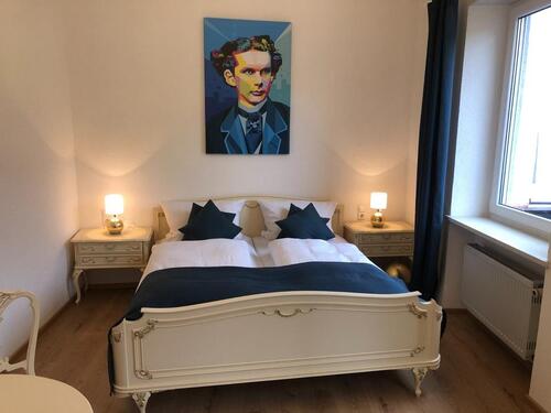 Foto - Etagenwohnung in Marktschellenberg zur Miete