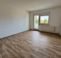 3-Zimmer-Wohnung in Mülsen – 57 m²