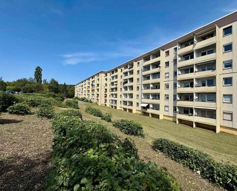 Foto - 3 Zimmer Etagenwohnung zur Miete in Mülsen