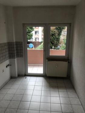 Foto - 3 Zimmer Etagenwohnung in Duisburg