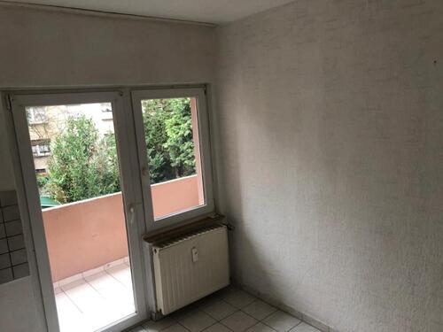 Foto - Etagenwohnung in Duisburg zur Miete