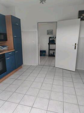 Foto - 2 Zimmer Dachgeschoßwohnung zur Miete in Bad Soden-Salmünster