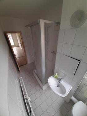 Foto - Etagenwohnung in Thale zur Miete