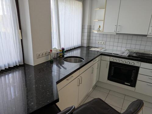 Foto - Etagenwohnung in Ahaus zur Miete