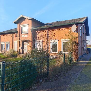 Foto - 4 Zimmer Etagenwohnung zur Miete in Gettorf