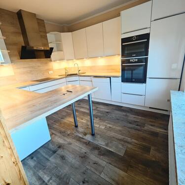 Foto - Etagenwohnung in Gettorf zur Miete