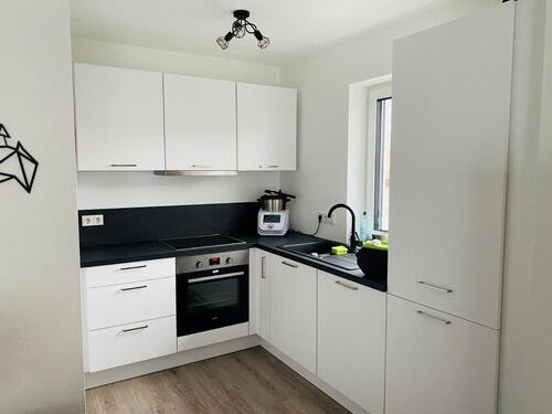 Foto - 1 Zimmer Etagenwohnung zur Miete in Straubing