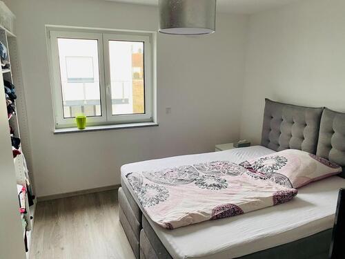 Foto - 1 Zimmer Etagenwohnung in Straubing