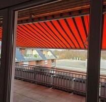 Dachgeschoss-Terrassenwohnung am Wasserturm in Übach - Übach-Palenberg