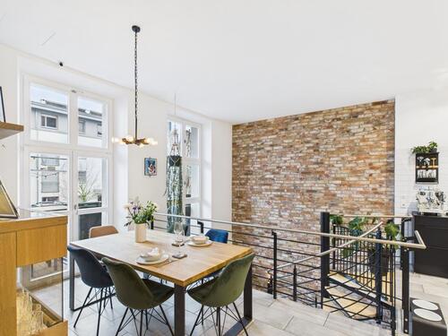 Foto - 3 Zimmer Terrassenwohnung zum Kaufen in Fürth