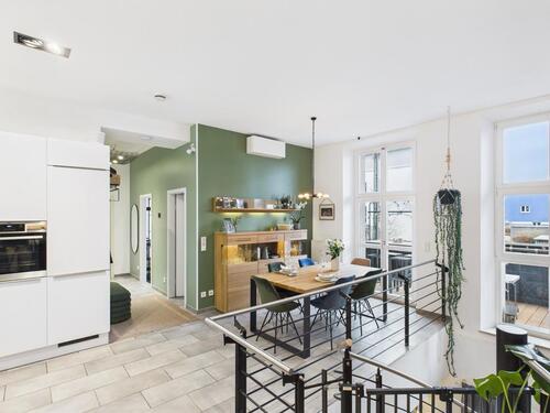 Foto - Terrassenwohnung in Fürth zum Kaufen