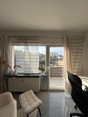 Foto - 1 Zimmer Etagenwohnung zur Miete in Kitzingen