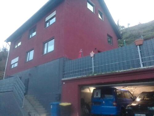 Foto - Einfamilienhaus, Mehrgenerationshaus, Mehrfamilienhaus,