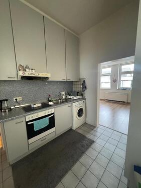 Foto - Kleine Single-Wohnung in Gladbeck zu vermieten!