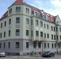 Erstbezug nach Renovierung - 2 Raum Wohnung - Zwickau Zwickau-West