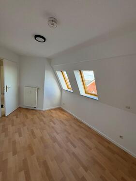 Foto - 2 Zimmer Dachgeschoßwohnung zur Miete in Zwickau