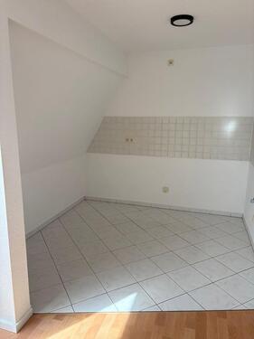 Foto - 2 Zimmer Dachgeschoßwohnung in Zwickau