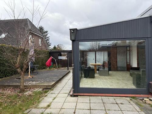 Foto - 4 Zimmer Einfamilienhaus zur Miete in Uetersen