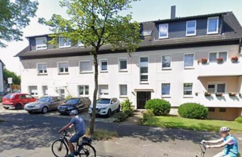 Foto - Gepflegte 40 m² Wohnung in Bochum-Weitmar-Mark