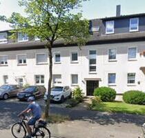 Gepflegte 40 m² Wohnung in Bochum-Weitmar-Mark