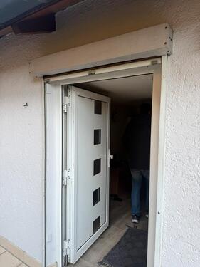 Foto - 5 Zimmer Terrassenwohnung zur Miete in Geislingen