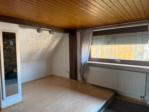 Foto - Terrassenwohnung in Geislingen zur Miete