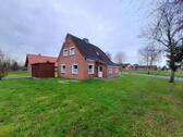 Foto - Einfamilienhaus in Oldeborg zu Vermieten