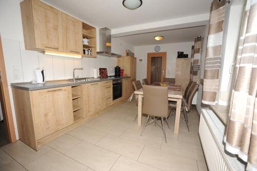 Foto - Einfamilienhaus in Südbrookmerland zur Miete