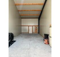 Halle mieten Brandenburg an der Havel Werkstatt Garage Lager - Groß Kreutz (Havel)