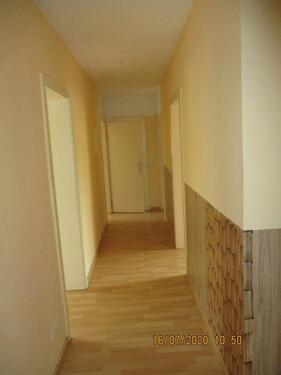 Foto - 4 Zimmer Etagenwohnung zur Miete in Salzgitter