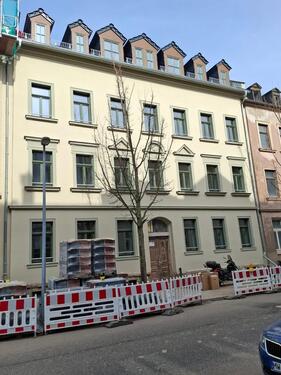 Foto - 4-Zimmer-Whg Traumwohnung Maisonette in Frankenberg