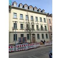 4-Zimmer-Whg Traumwohnung Maisonette in Frankenberg - Frankenberg (Sachsen)