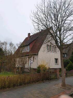 Foto - 3 Zimmer Wohnung direkt am Bürgerpark mit Terrasse, Garten 70m²