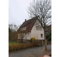 3 Zimmer Wohnung direkt am Bürgerpark mit Terrasse, Garten 70m² - Bremerhaven Schiffdorferdamm