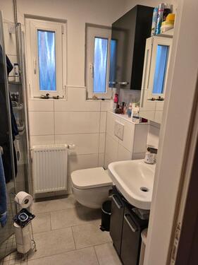 Foto - Erdgeschoßwohnung in Bremerhaven zur Miete