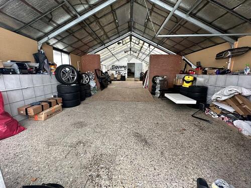 Foto - andere zur Miete in Breitenfelde