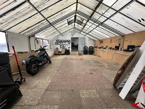 Foto - andere in Breitenfelde