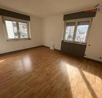 Renovierte 4-Zimmer-Altbauwohnung mit viel Platz und Garten - Zuhause in der Mitte von Schlüchtern