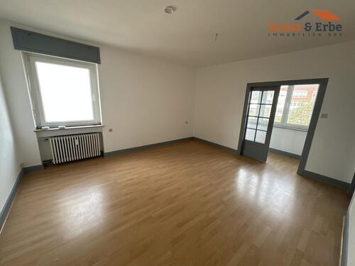Foto - 4 Zimmer Etagenwohnung zur Miete in Schlüchtern