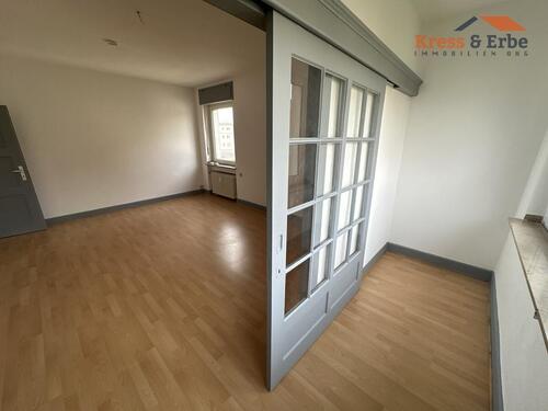 Foto - 4 Zimmer Etagenwohnung in Schlüchtern