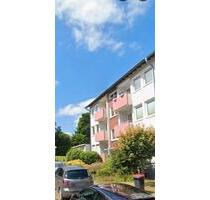 Zweieinhalb Zimmerwohnung mit BalkonLoggia und Keller - Hagen Hagen-Mitte