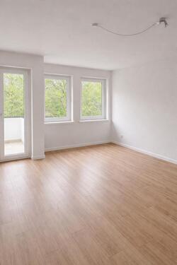 Foto - 2.5 Zimmer Etagenwohnung zur Miete in Hagen