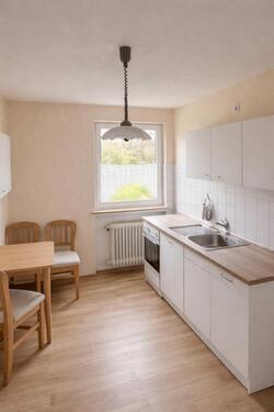 Foto - Etagenwohnung in Hagen zur Miete