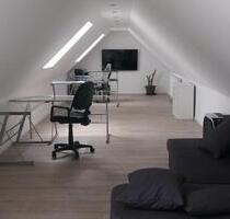 Wohnung 1 Raum möbliert als Übergang oder vorübergehend - Oranienburg