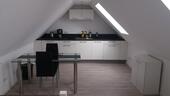 Foto - 1 Zimmer Dachgeschoßwohnung zur Miete in Oranienburg