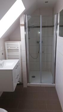 Foto - 1 Zimmer Dachgeschoßwohnung in Oranienburg